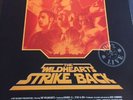 The Wildhearts Strike Back Vinyl