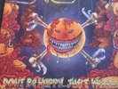 Rare The Wildhearts Don't Be Happy Just Worry Double LP