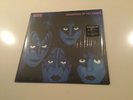 KISS Creatures of the night album, mint in shrink wrap