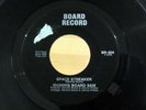 R&B Soul IRONING BOARD SAM Space Streaker / Let's Streak BOARD RECORD BR-004 VG+