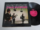 THE KINKS/FACE TO FACE  LP 1967 HIT-TON VOGUE PYE HTSLP 340 006 P