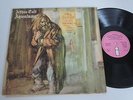 JETHRO TULL/AQUALUNG  LP 1971 CHRYSALIS PINK ISLAND 6339 035 D FOC