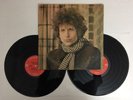 Bob Dylan - Blonde On Blonde - 1966 Mono 1st Press Vinyl 2x LP C2L 41