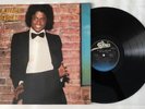 Michael Jackson - Off The Wall - 1979 1st Press Vinyl LP FE 35745 (NM-)