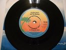 JULIAN COVEY AND THE MACHINE- A LITTLE BIT HURT/SWEET BACON EX+ NORTHERN SOUL