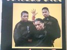 Fingers Inc. – Another Side   (2 x LP Album  Gatefold / FING 1)