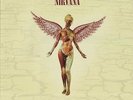 Nirvana In Utero  EU 3 LP Vinyl 20th Anniversary 180 Gram Sealed Foo Fighters