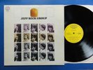JEFF BECK GROUP Epic 72 A1B1 UK 1st pr LP nr EX GREAT AUDIO