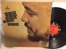 CHARLES MINGUS IMPULSE A-54 MONO ERIC DOLPHY BOOKER ERVIN