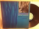 JACKIE MCLEAN FREDDIE HUBBARD BLUESNIK BLUE NOTE 4067 DG MONO RVG EAR