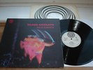 Black Sabbath Paranoid 1ST PRESS  TOP AUDIO  BIG BEAR VERTIGO SWIRL INNER UK LP