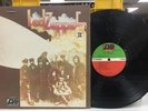 LED ZEPPELIN II Original US LP RL Robert Ludwig SS Hot Mix RARE Psych Hard Rock