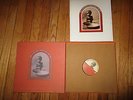 1971 GEORGE HARRISON Concert For Bangla Desh 3LP Box +Book Sterling Mastered VG+