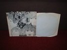 BEATLES Revolver LP 1966 MONO 1st Press  WITHDRAWN 606-1 MIX  E.J.DAY COVER