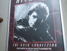 CLIFF RICHARD POSTER 1984 ORIGINAL 60 INCH BILLBOARD VINTAGE UNRELEASED ROCK GEM
