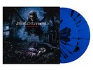 Avenged Sevenfold Nightmare 2 LP Blue & Black Vinyl Newbury Comics Exclusive