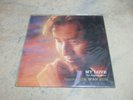 ALAN TAM MY LOVE 1993 w/KIM WAN SUN KOREA LP 12