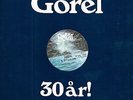 ABBA - SANG TILL GOREL / SÅNG TILL GÖREL (JUB 30) BLUE VINYL ABBA HOLY GRAIL 12