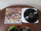 Black Sabbath - Greatest Hits LP - VG+ Vintage UK Press Vinyl - World Shipping