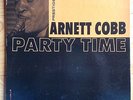 ARNETT COBB RAY BRYANT COVER LAMINATED PRESTIGE 1959 ORIG.DG RVG