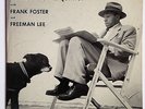 ELMO HOPE QNT FRANK FOSTER BLUE NOTE 1954 ORG. LEX DG EARS RVG HAND-ETCHED NM