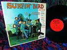 MONO 1965 THE TRASHMEN - SURFIN' BIRD = PRIMITIVE 