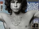Classic Rock Presents The Doors & The Psychedelic Revolution Doors magazine UK