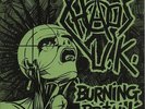 Chaos U.K. Burning Britain E.P. 7