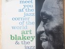 Art Blakey & the Jazz Messengers   Meet You at the Jazz Corner of the World 2