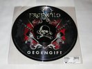FREIWILD : Gegengift, Limited Edition Vinyl Picture Disc LP 2010 Frei.Wild