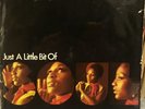 Northern Soul LP Just A Little Bit Of Soul RCA