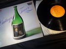 RCA RDCE-11 VINTAGE TENOR LEW TABACKIN T. MIYAMA AUDIOPHILE DIRECT TO DISC JAPAN