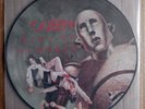 PICTURE DISC LP QUEEN - News of the world