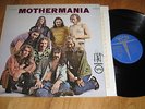THE MOTHERS OF INVENTION (Zappa) - Mothermania (best of) MINT - (made in USA)