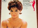 STUNNING Orig Mono Columbia 6-eye LP by MILES DAVIS Someday My Prince Will Come