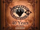BELLAMY BROTHERS-40 YEARS: THE ALBUM-CD2  NEU