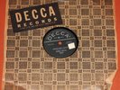 GREAT Original 78 rpm record on Decca by BOBBY HELMS 