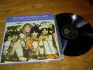 THE BEATLES LP 