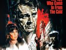 The Spy Who Came In From The Cold - Complete - Limited Edition -OOP - Sol Kaplan
