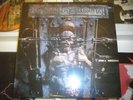iron maiden the x factor lp clear vinyl