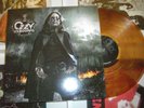 OZZY OSBOURNE BLACK RAIN LP GOLD SONY MUSIC  ////BLACK SABBATH