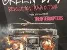 1 Ticket Concert GREEN DAY à Forest National le 2 Février 2017