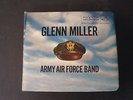 GLENN MILLER Army Air Force band RCA 15X45EP EPOT 6702 1S/1S NM