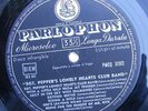 THE BEATLES-SGT PEPPERS-PARLOPHON  ITALY MONO PMCQ 31512 1967