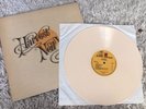 RARE Lable Misprint Vinyl LP  Neil Young Harvest / cream  white vinyl in mono