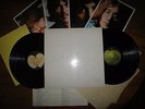 THE BEATLES White Album 1968 SWBO-101 *7 ERRORS* Very Low Number #0010942 RARE