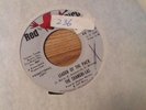 THE SHANGRI-LAS - LEADER OF THE PACK - Rare Promo