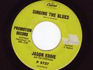 Jason Eddie 