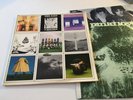 DOPPEL LP / PINK FLOYD / A NICE PAIR / THE PIPER AT THE GATES OF DAWN / EX