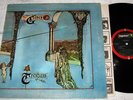 GENESIS - TRESPASS - IMPULSE 1ST PRESS PROMO - 1970